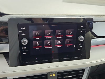 2027 Volkswagen Taos SEL