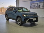 2027 Volkswagen Taos SEL