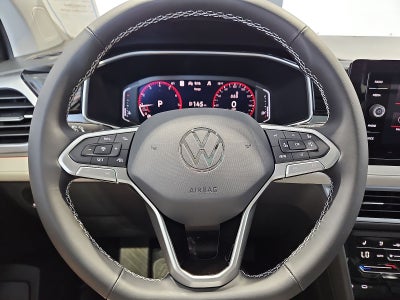 2027 Volkswagen Taos SEL