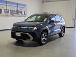 2027 Volkswagen Taos SEL
