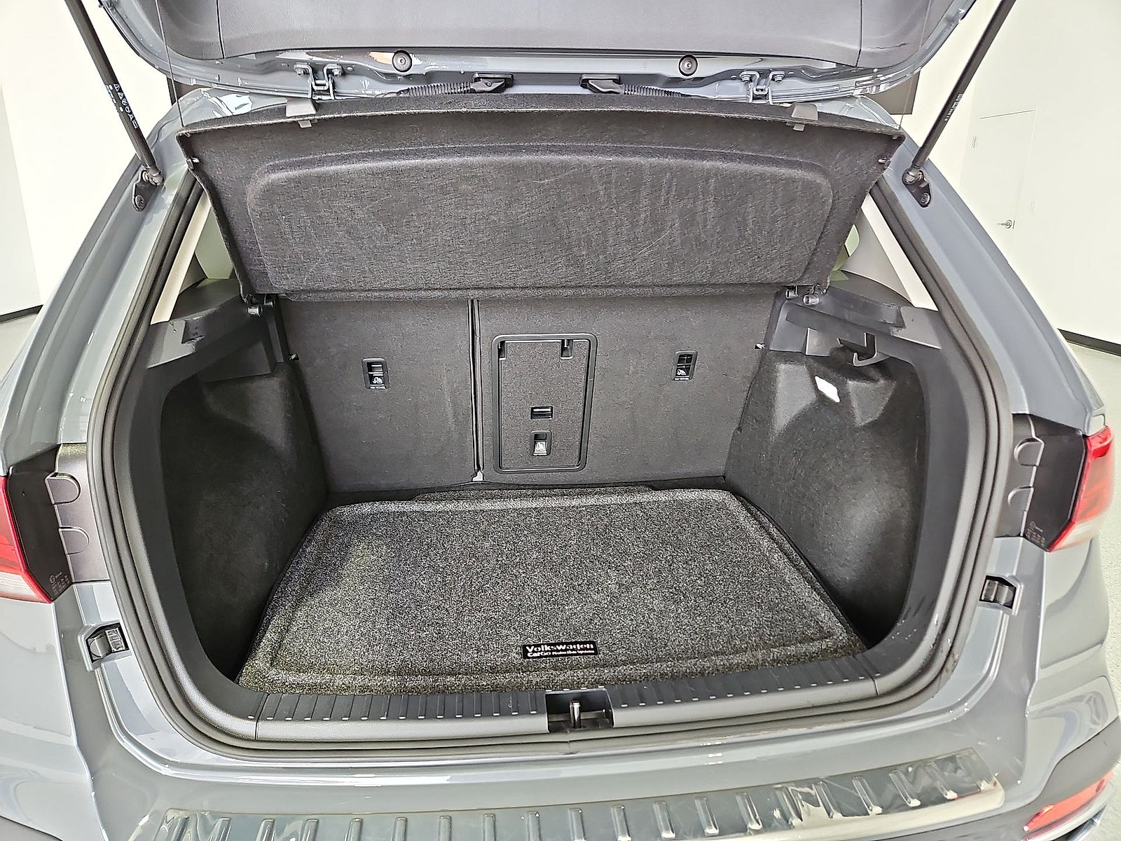 2024 Volkswagen Taos 1.5T SEL