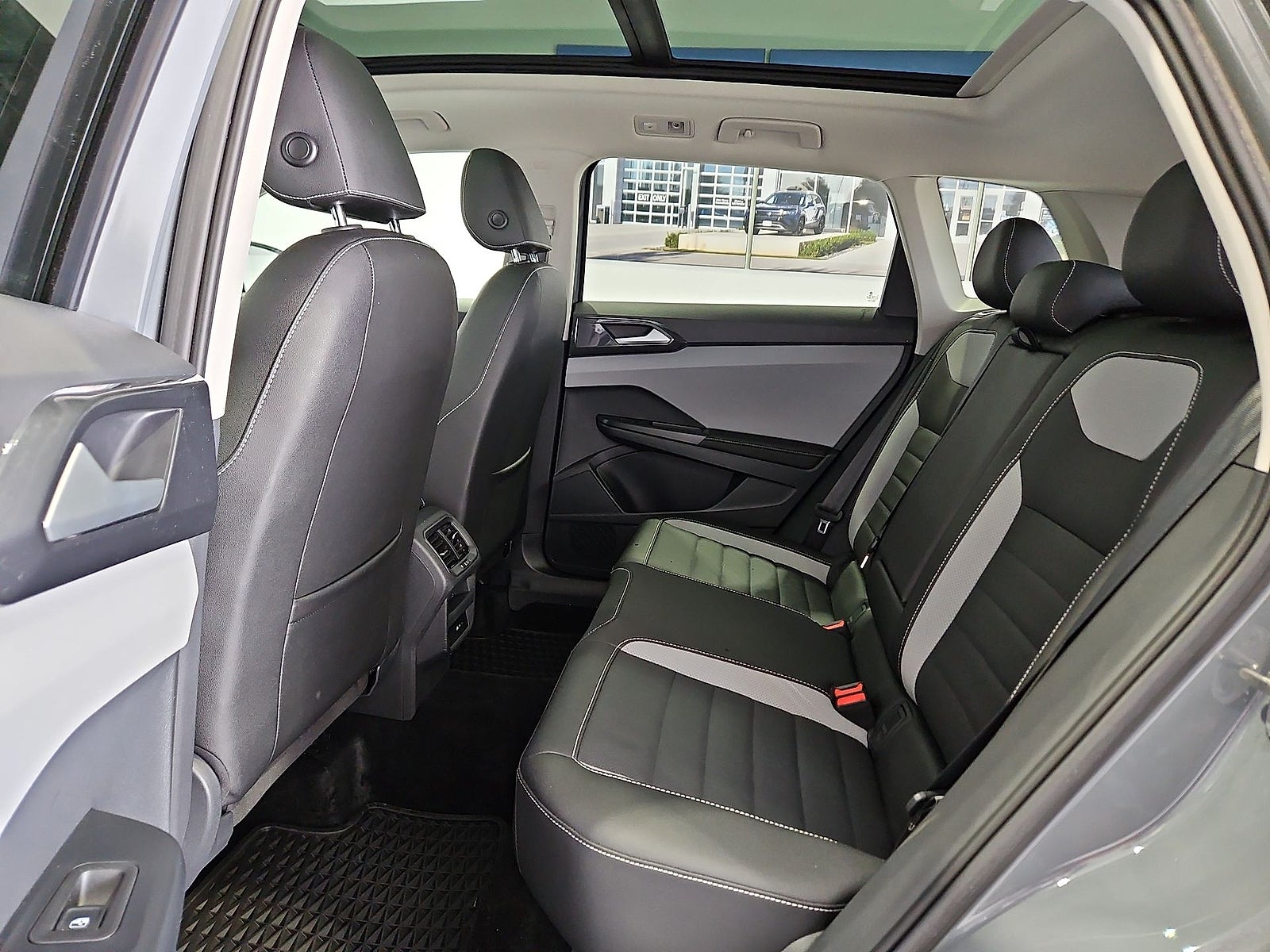 2024 Volkswagen Taos 1.5T SEL
