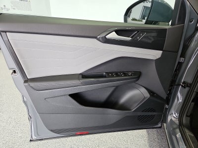 2024 Volkswagen Taos 1.5T SEL