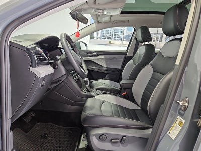 2024 Volkswagen Taos 1.5T SEL