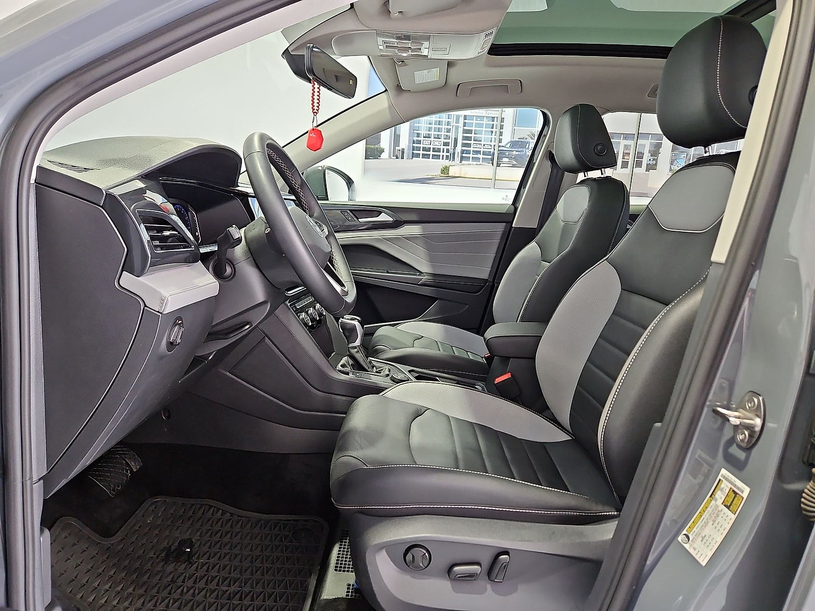 2024 Volkswagen Taos 1.5T SEL