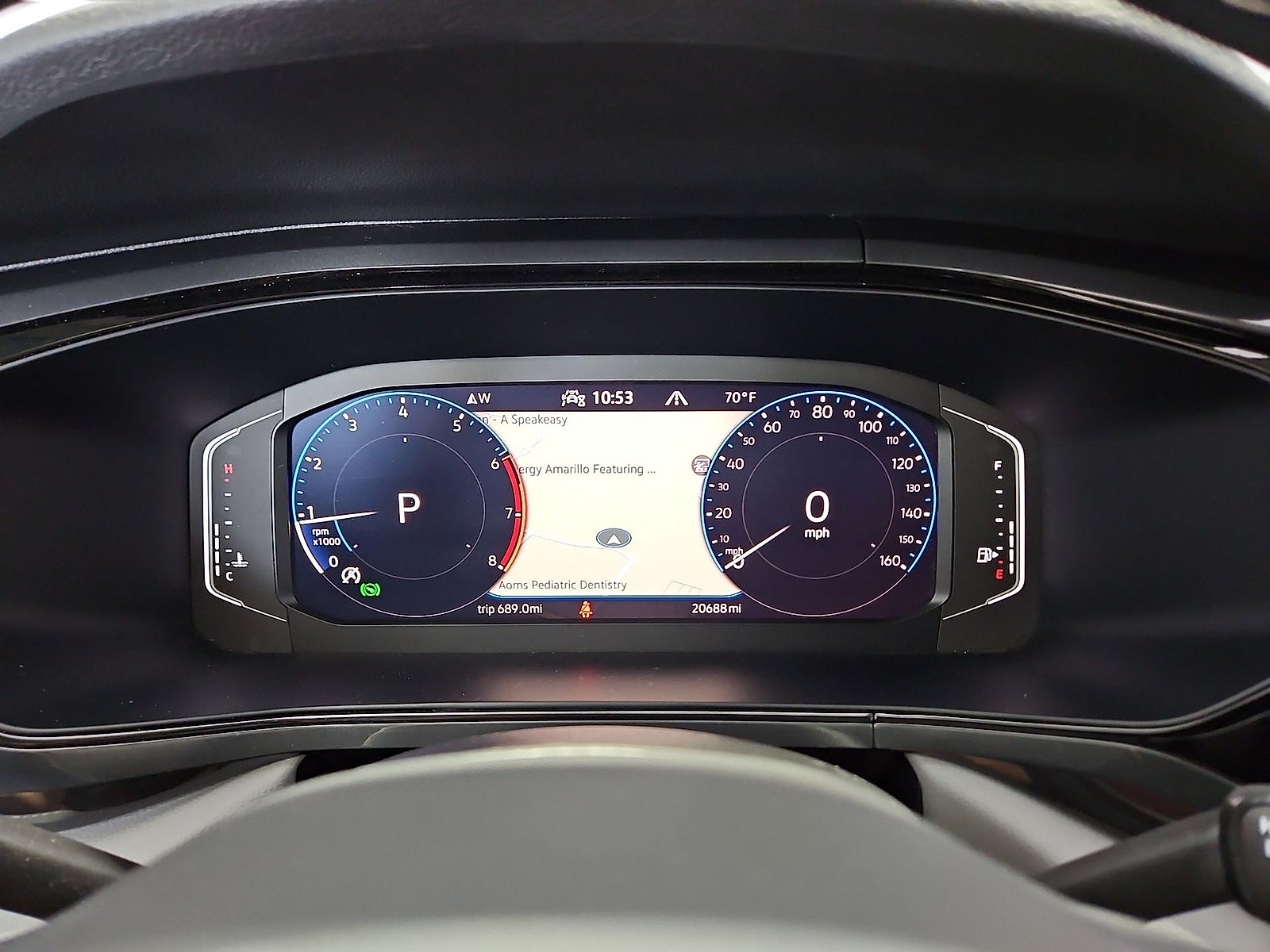 2024 Volkswagen Taos 1.5T SEL