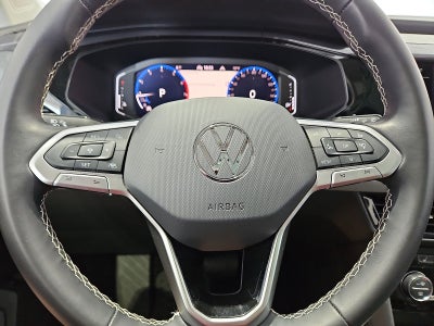 2024 Volkswagen Taos 1.5T SEL
