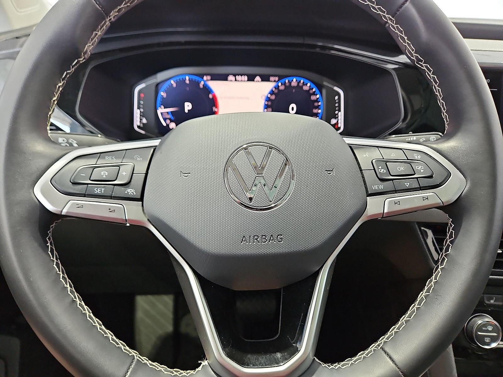 2024 Volkswagen Taos 1.5T SEL