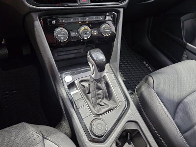2024 Volkswagen Taos 1.5T SEL