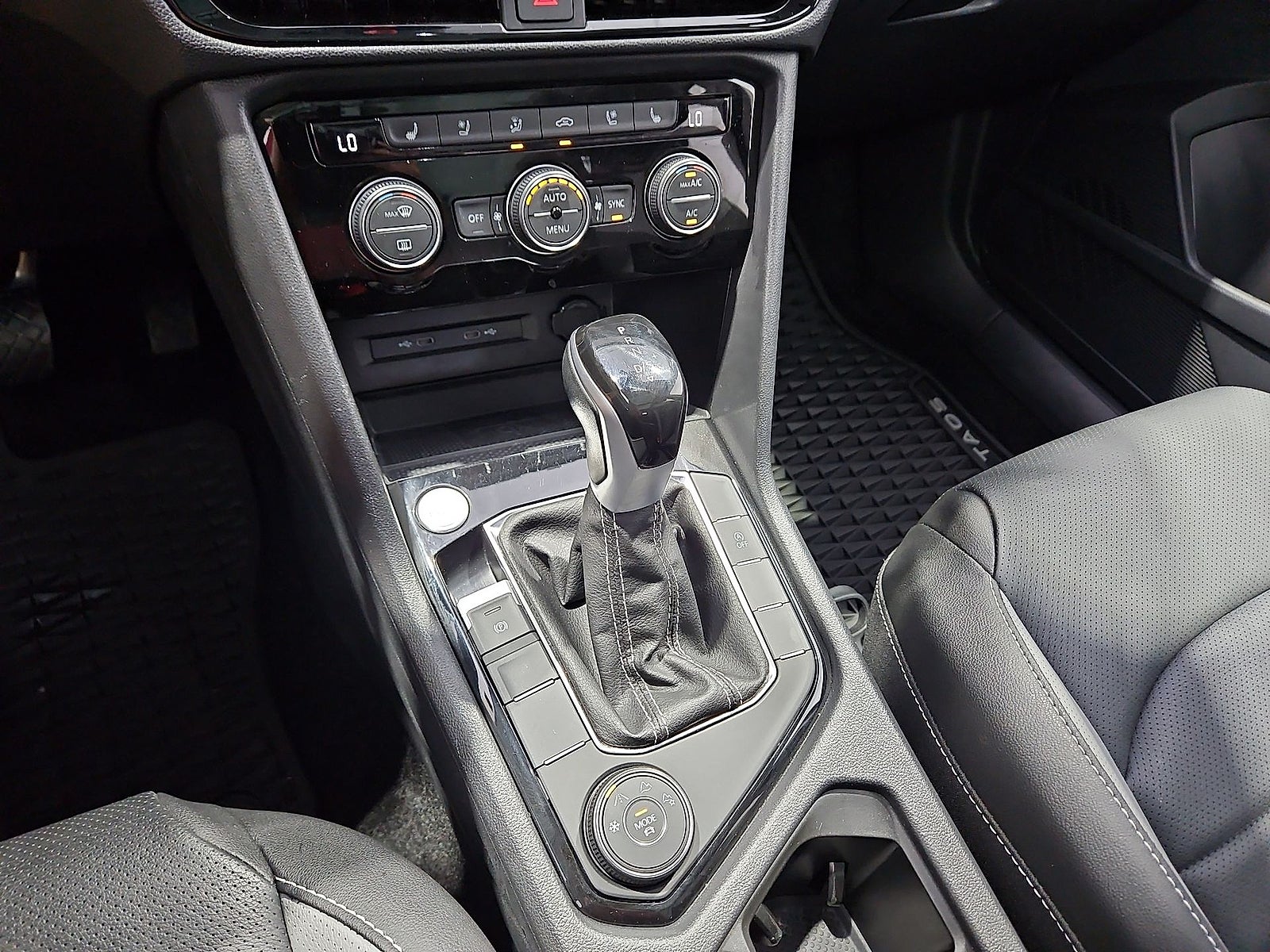 2024 Volkswagen Taos 1.5T SEL