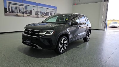 2024 Volkswagen Taos 1.5T SEL