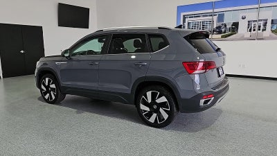 2024 Volkswagen Taos 1.5T SEL
