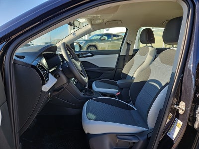 2026 Volkswagen Taos 1.5T S