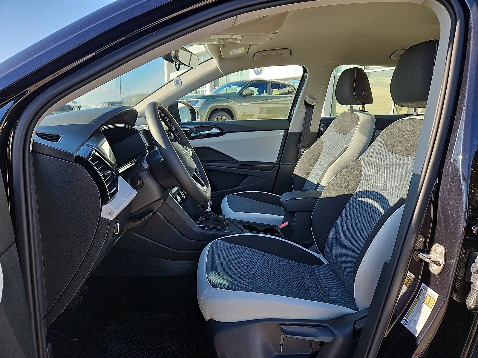 2026 Volkswagen Taos 1.5T S