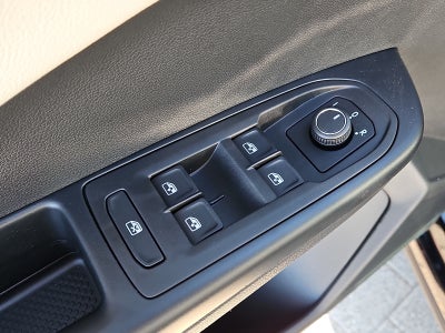 2026 Volkswagen Taos 1.5T S