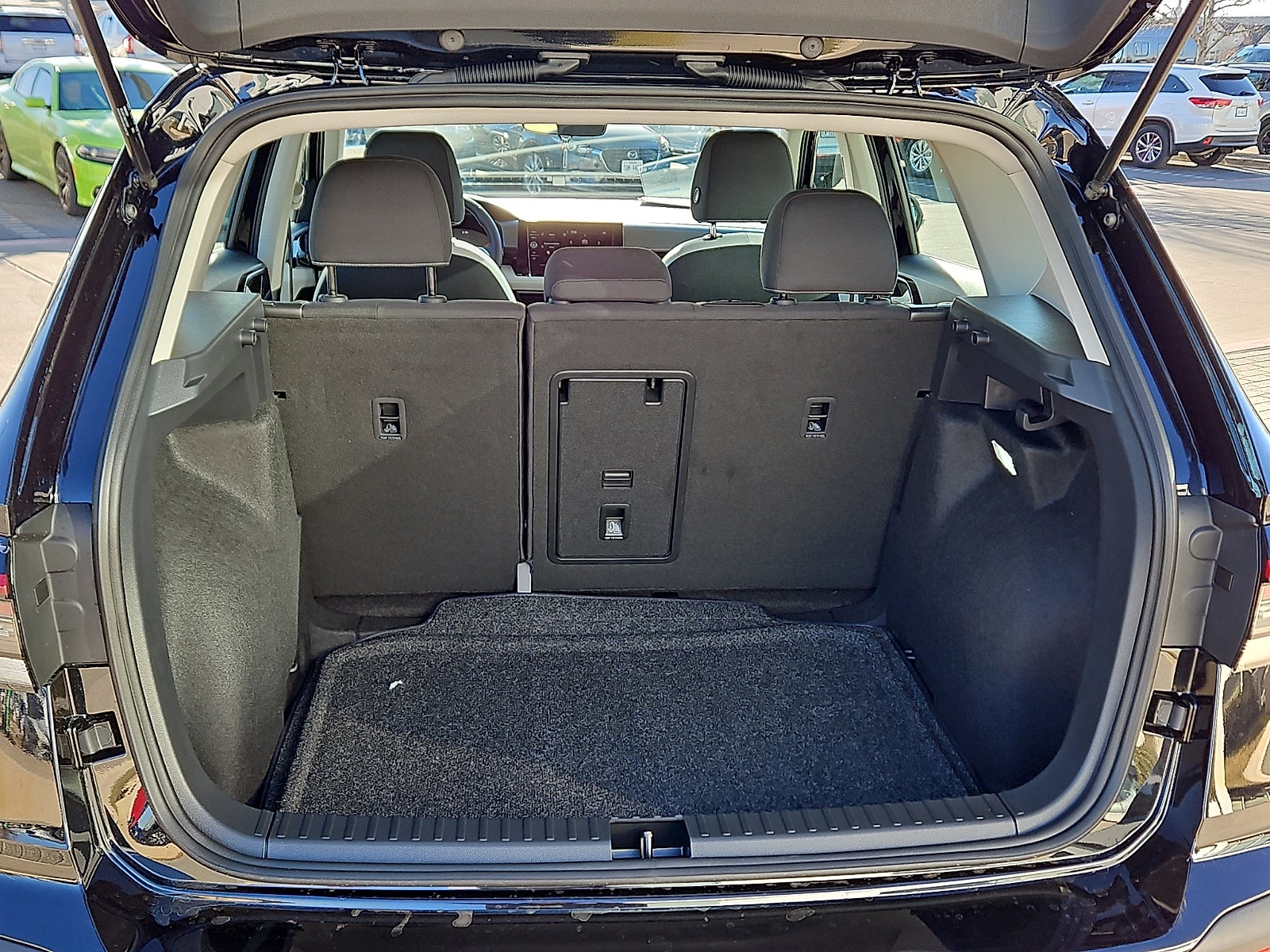 2026 Volkswagen Taos 1.5T S