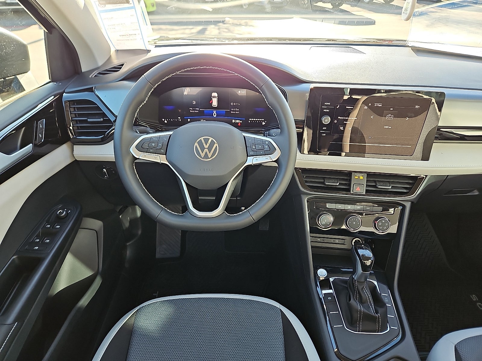 2026 Volkswagen Taos 1.5T S