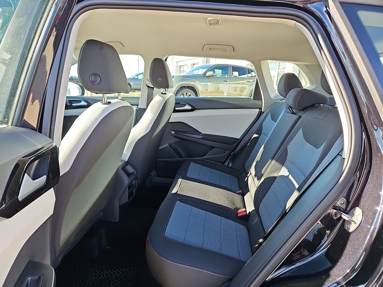 2026 Volkswagen Taos 1.5T S