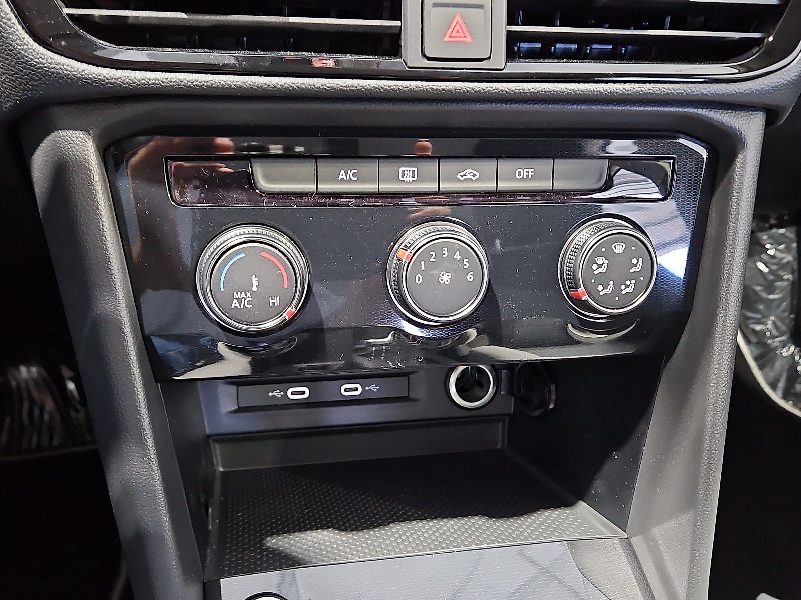 2026 Volkswagen Taos 1.5T S