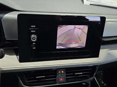 2026 Volkswagen Taos 1.5T S