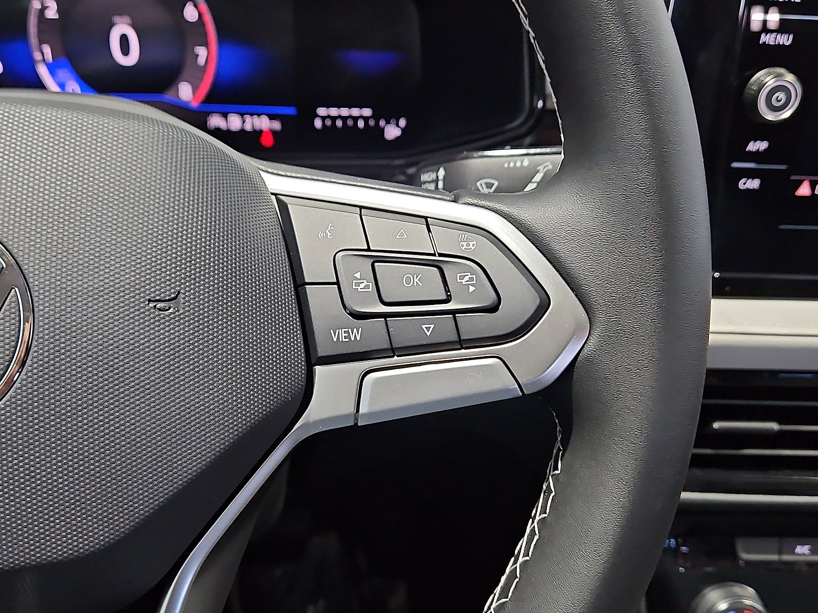 2026 Volkswagen Taos 1.5T S