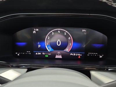 2026 Volkswagen Taos 1.5T S