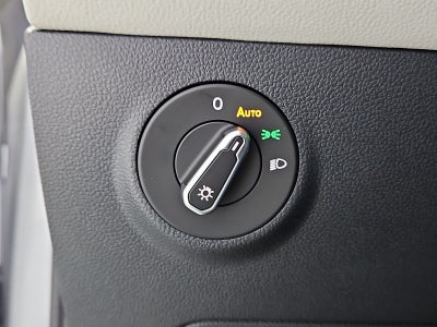 2026 Volkswagen Taos 1.5T S