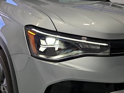 2026 Volkswagen Taos 1.5T S