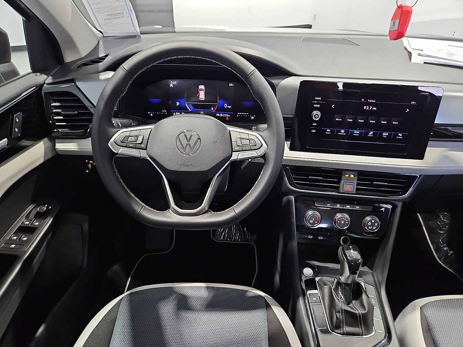 2026 Volkswagen Taos 1.5T S