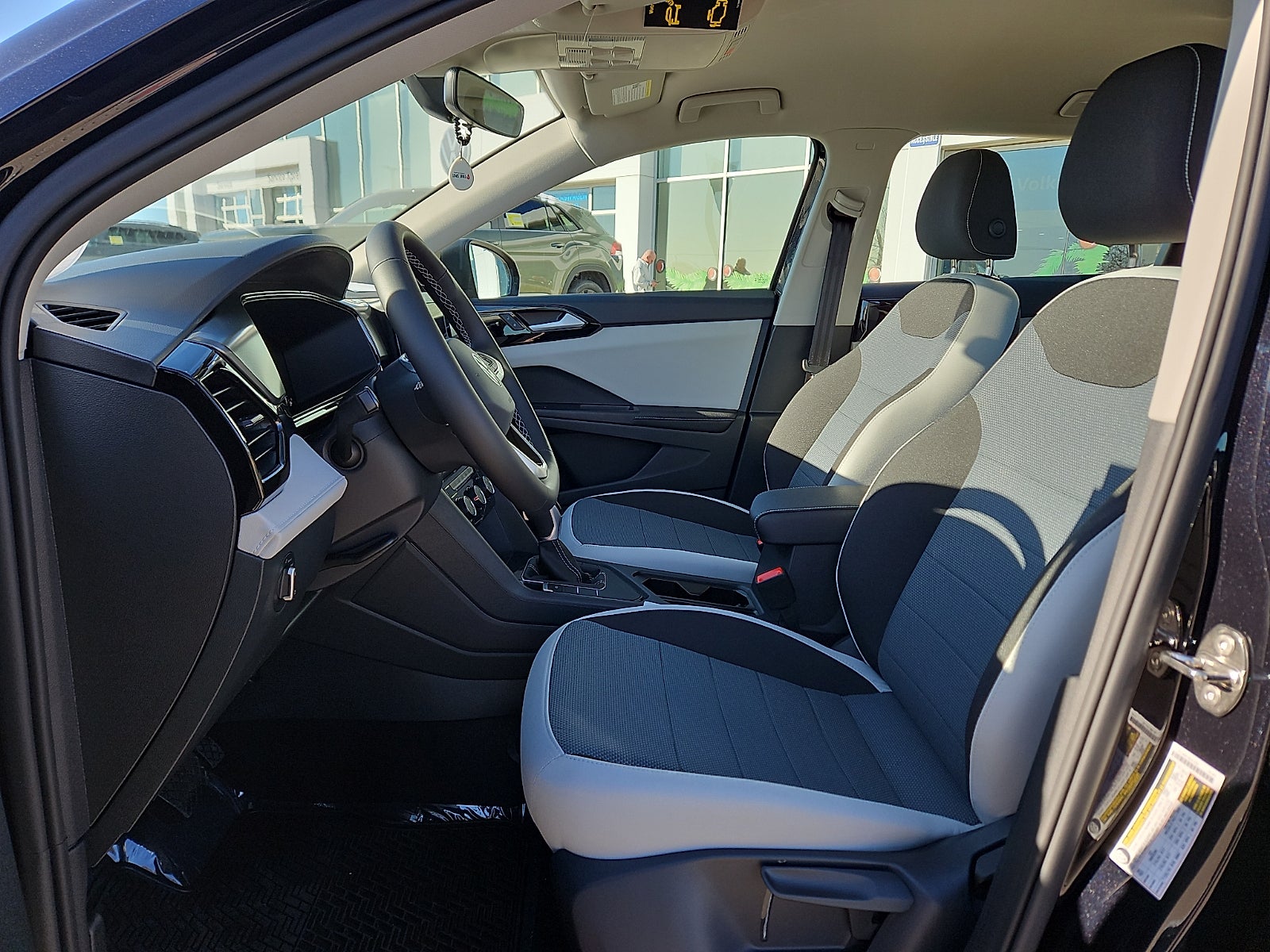 2026 Volkswagen Taos 1.5T S