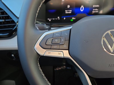 2026 Volkswagen Taos 1.5T S