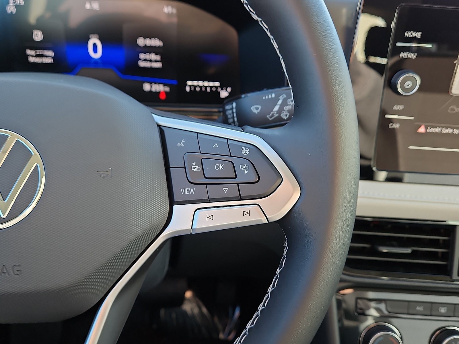 2026 Volkswagen Taos 1.5T S