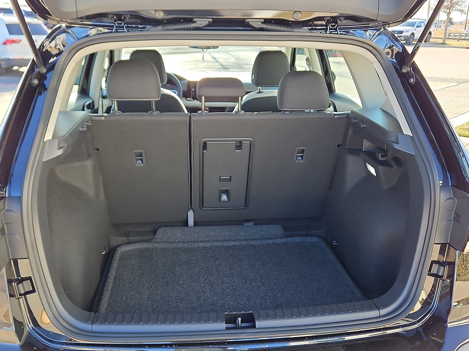 2026 Volkswagen Taos 1.5T S