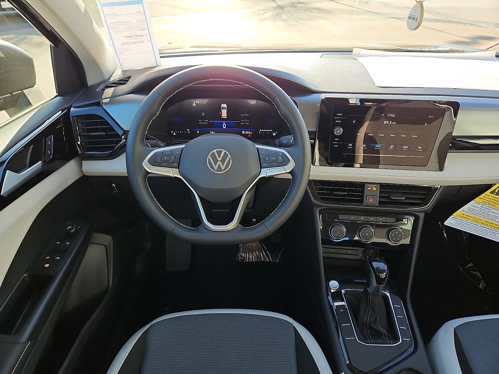 2026 Volkswagen Taos 1.5T S