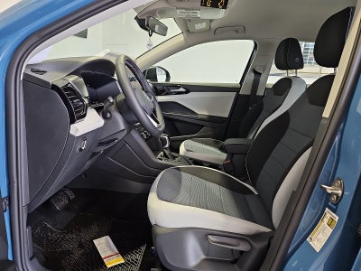 2026 Volkswagen Taos S