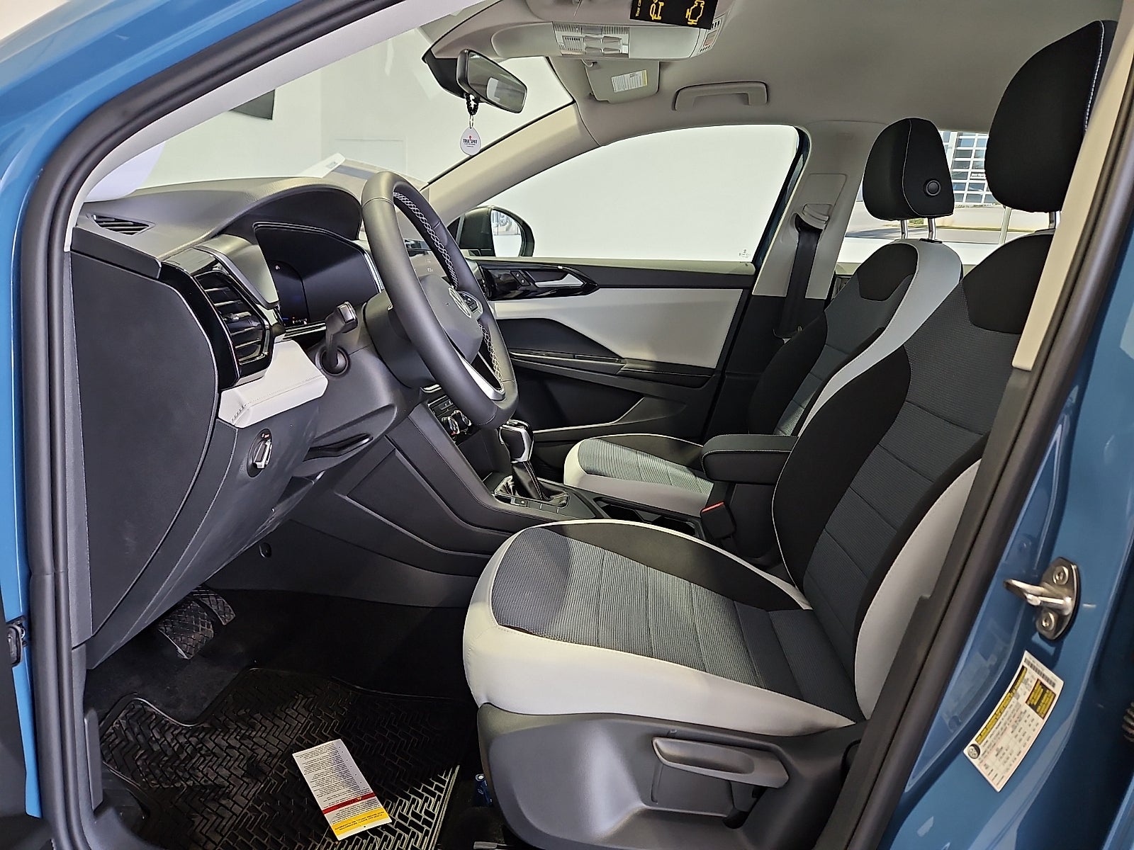 2026 Volkswagen Taos S