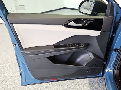 2026 Volkswagen Taos S