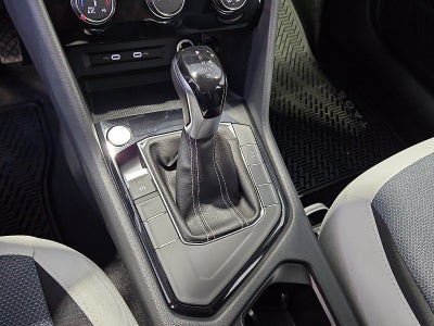 2026 Volkswagen Taos S