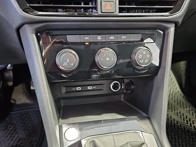 2026 Volkswagen Taos S