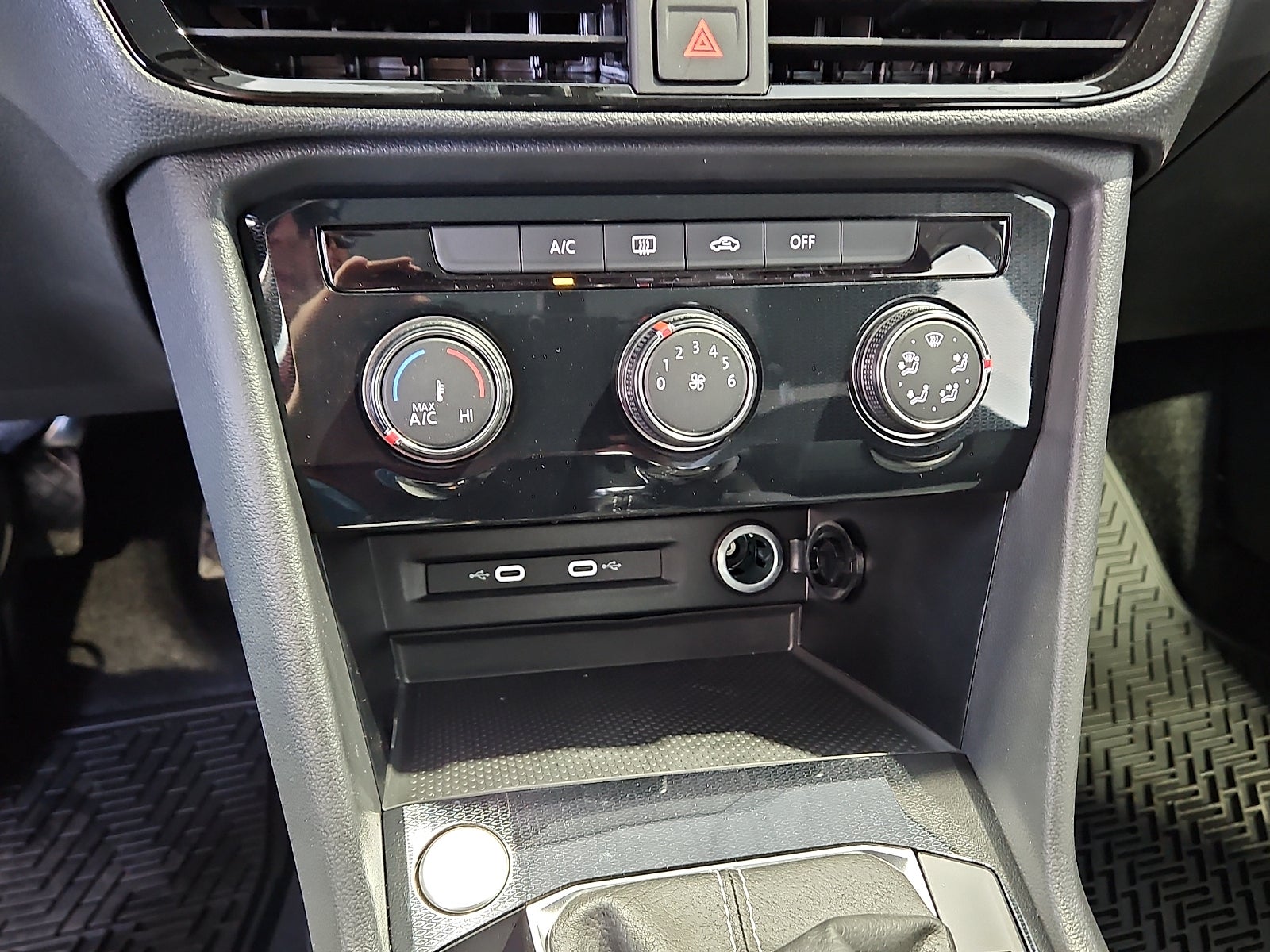 2026 Volkswagen Taos S