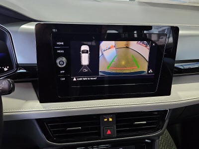 2026 Volkswagen Taos S