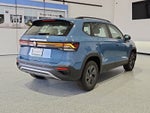 2026 Volkswagen Taos S