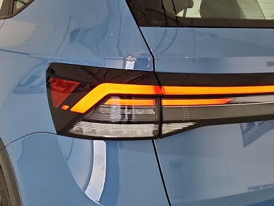 2026 Volkswagen Taos S