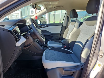 2026 Volkswagen Taos 1.5T S