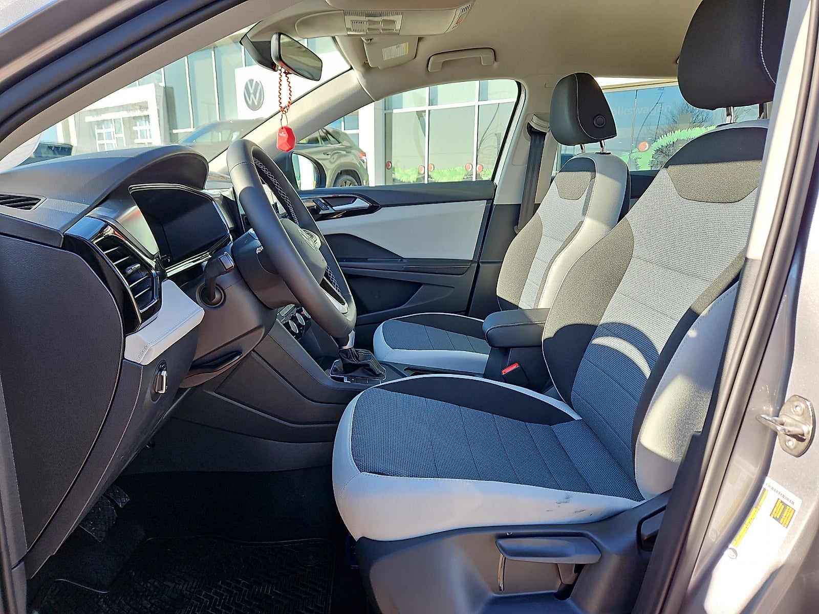 2026 Volkswagen Taos 1.5T S