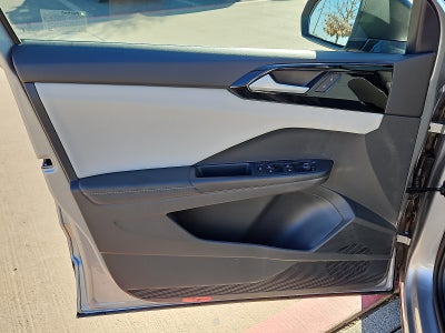 2026 Volkswagen Taos 1.5T S