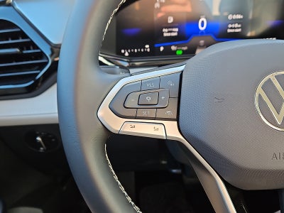 2026 Volkswagen Taos 1.5T S