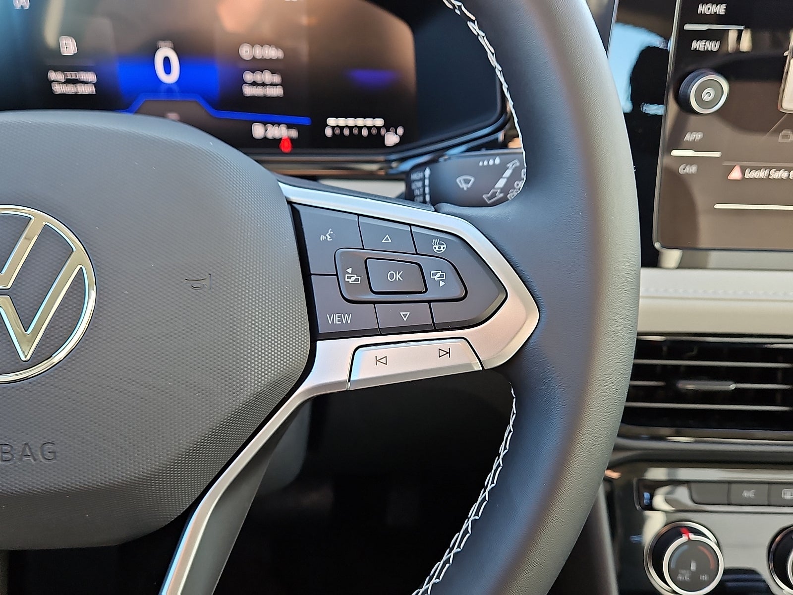 2026 Volkswagen Taos 1.5T S