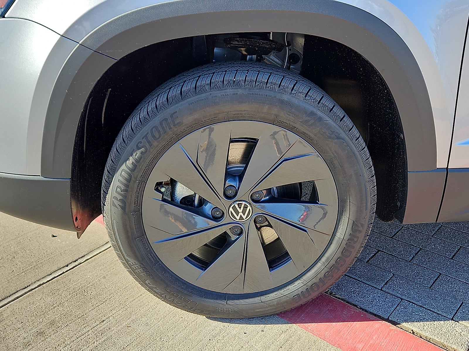 2026 Volkswagen Taos 1.5T S