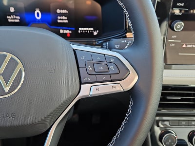 2026 Volkswagen Taos 1.5T S